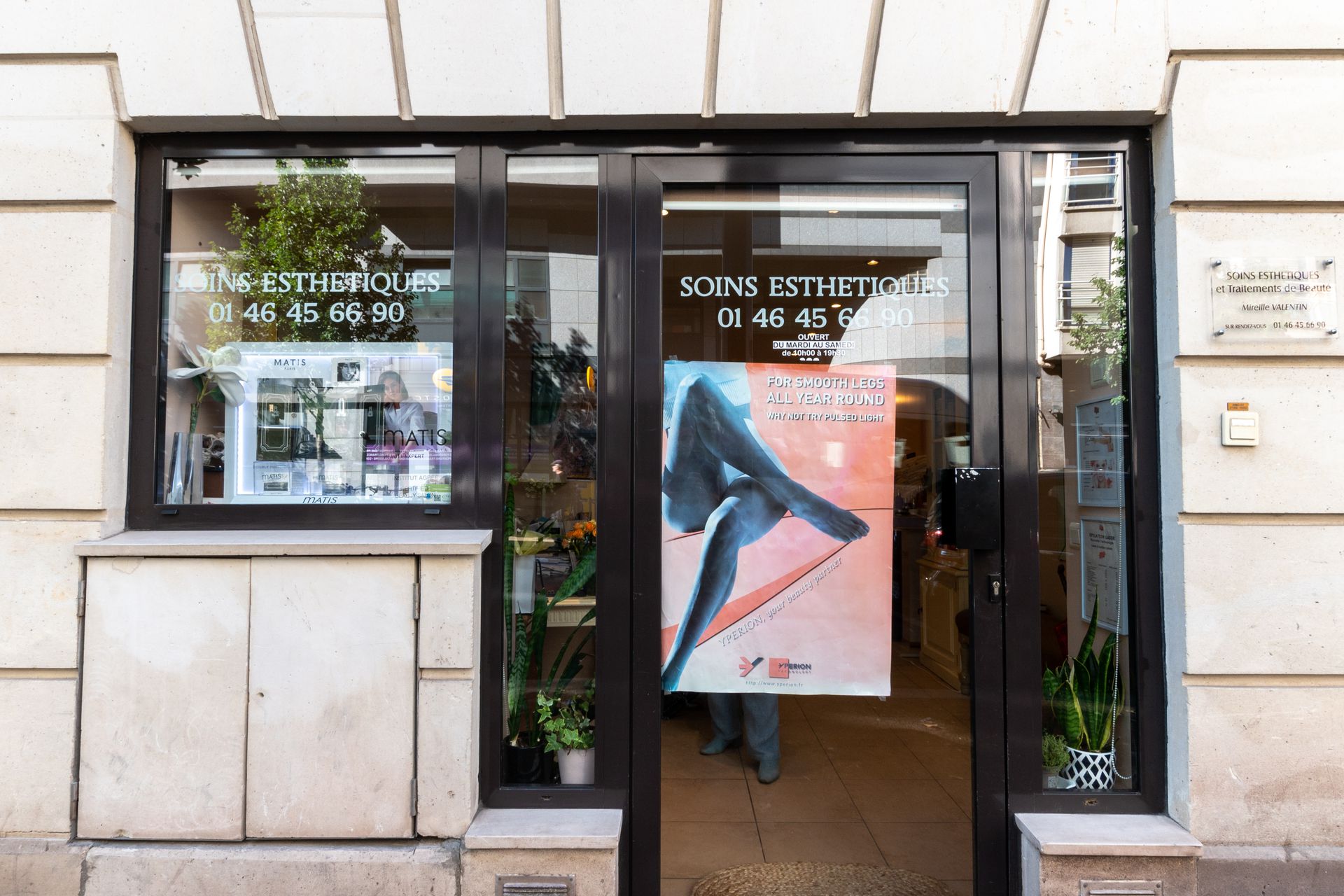 galerie image