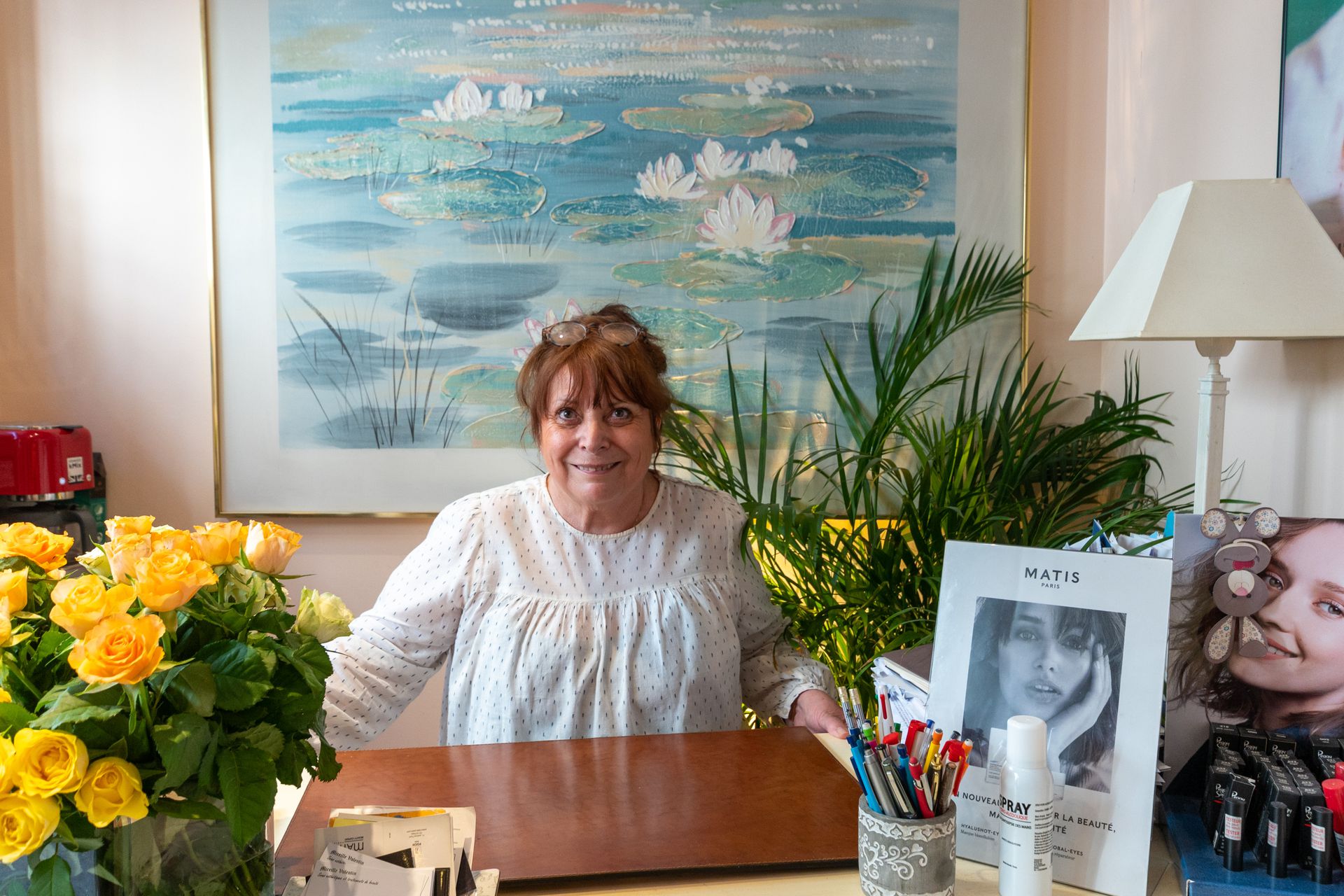 galerie image