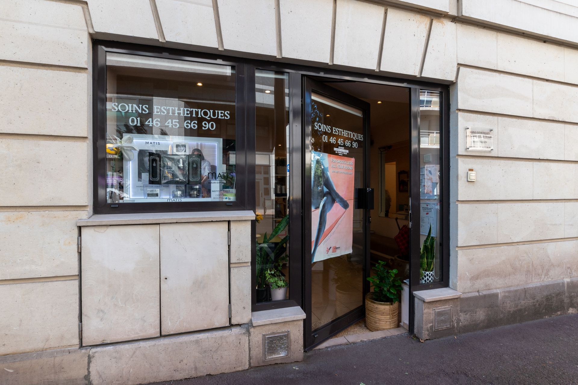 galerie image