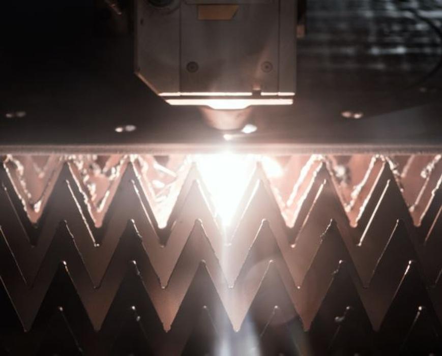 Zoth Niederlassung im Industriepark Höchst, Brüningstraße in Frankfurt am Main