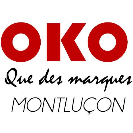 Oko Que des marques Montluçon