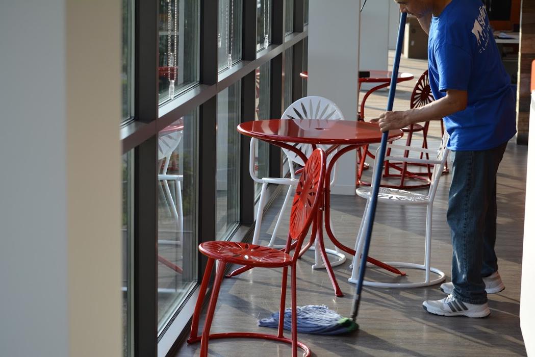 Skyline Services, Inc. - Middleton, WI