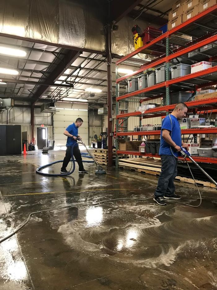 Skyline Services, Inc. - Middleton, WI