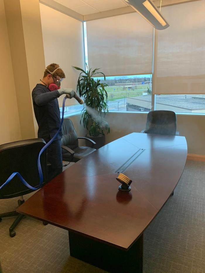 Skyline Services, Inc. - Middleton, WI