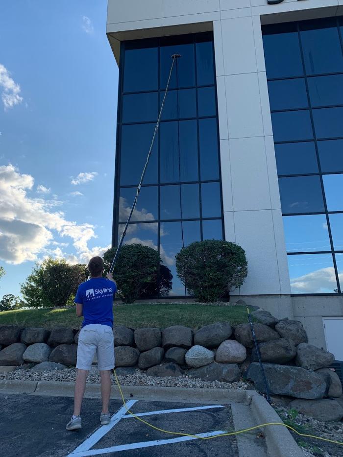 Skyline Services, Inc. - Middleton, WI