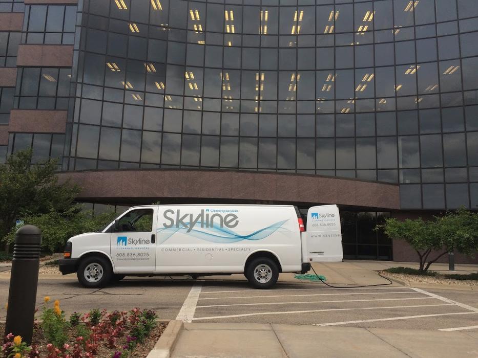 Skyline Services, Inc. - Middleton, WI