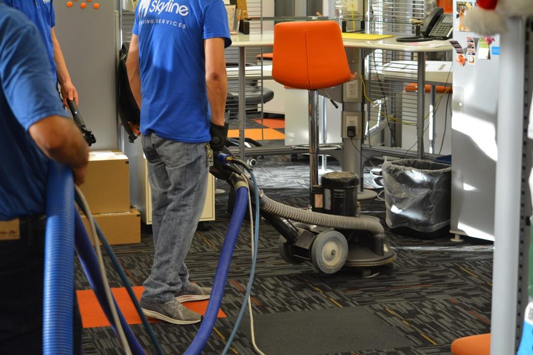 Skyline Services, Inc. - Middleton, WI