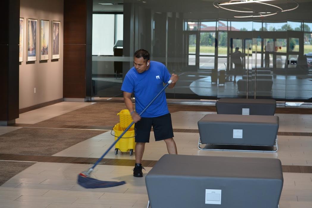 Skyline Services, Inc. - Middleton, WI