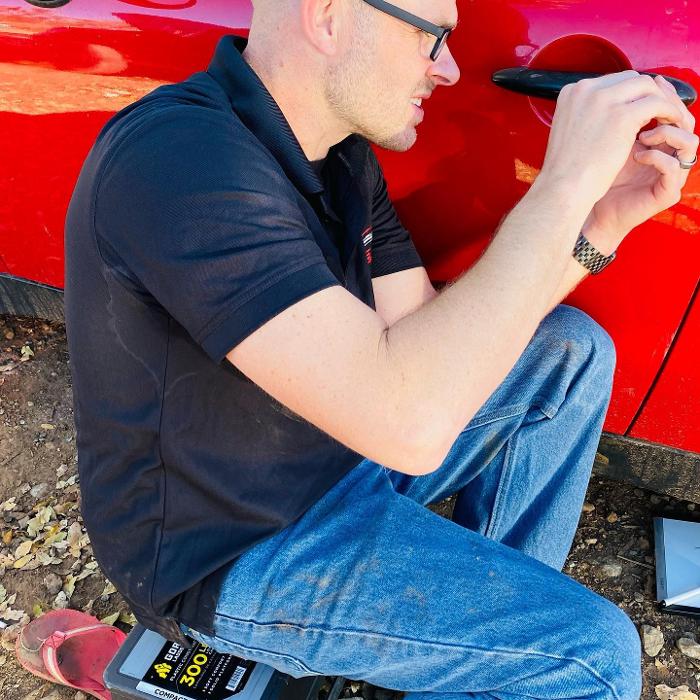 D's Keys Automotive Locksmith - Rancho Cordova, CA