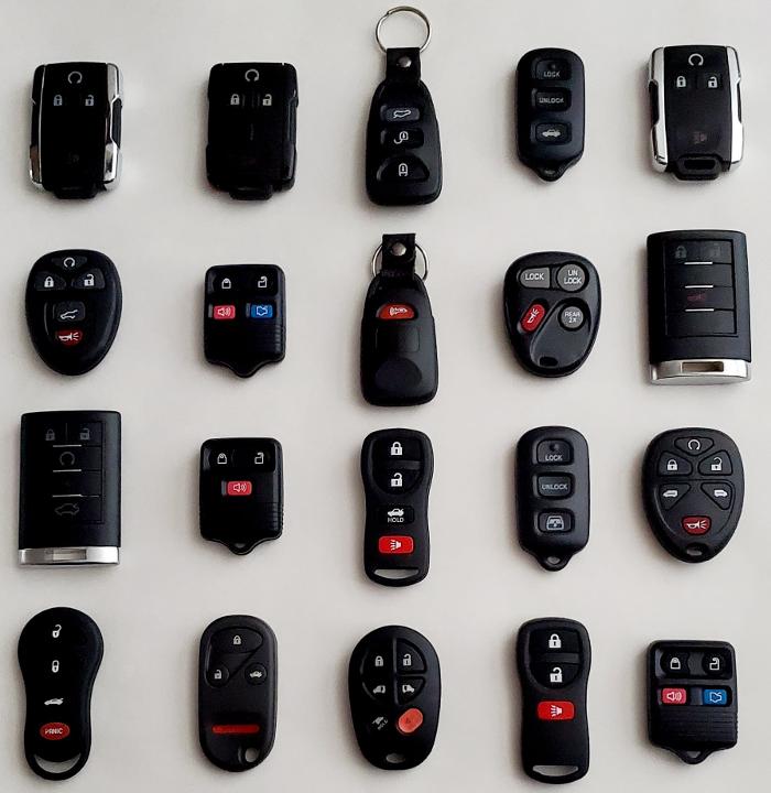 D's Keys Automotive Locksmith - Rancho Cordova, CA