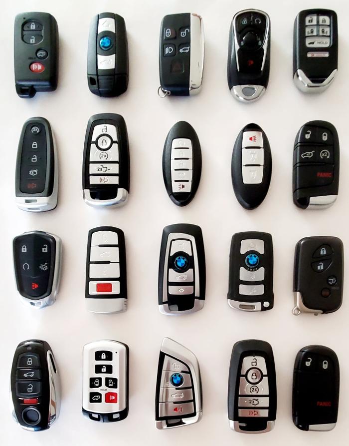 D's Keys Automotive Locksmith - Rancho Cordova, CA