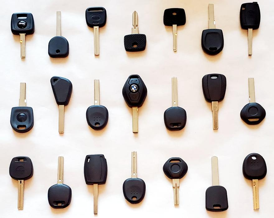 D's Keys Automotive Locksmith - Rancho Cordova, CA