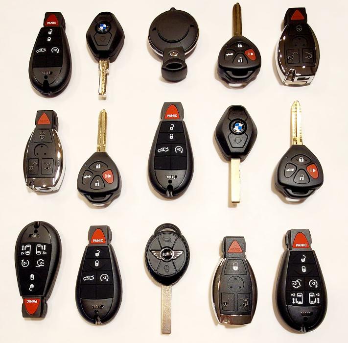 D's Keys Automotive Locksmith - Rancho Cordova, CA