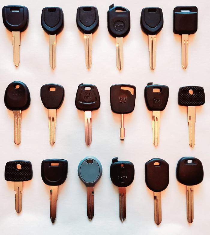 D's Keys Automotive Locksmith - Rancho Cordova, CA