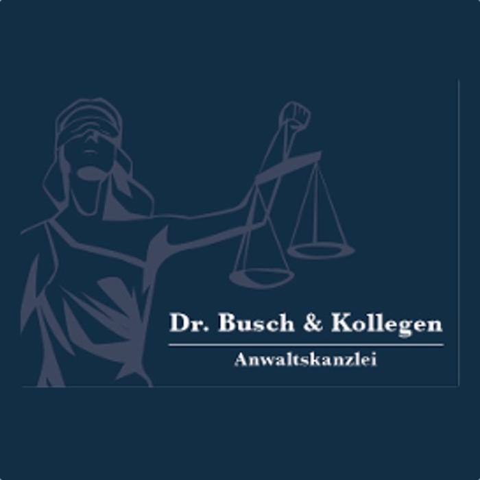 Anwaltskanzlei Dr. Busch & Kollegen, Rechtsanwälte