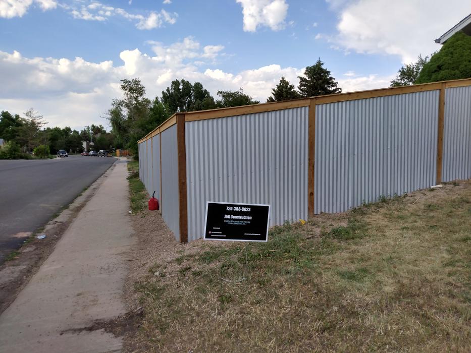 JnR Construction - Fort Collins, CO