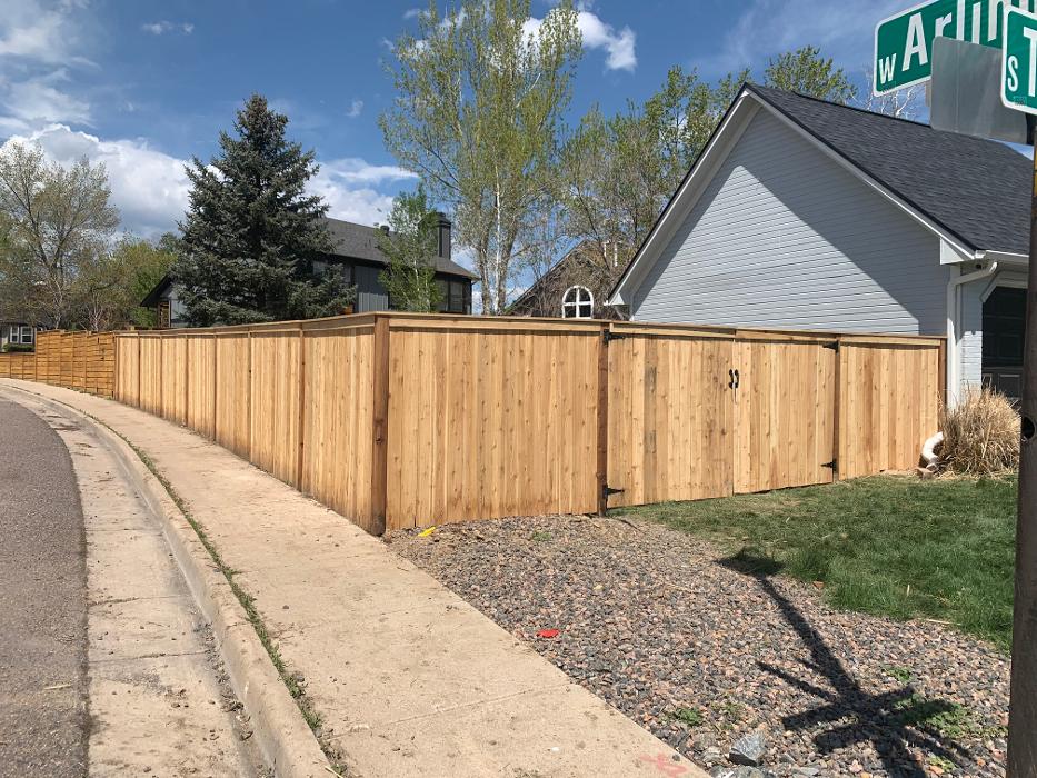 JnR Construction - Fort Collins, CO