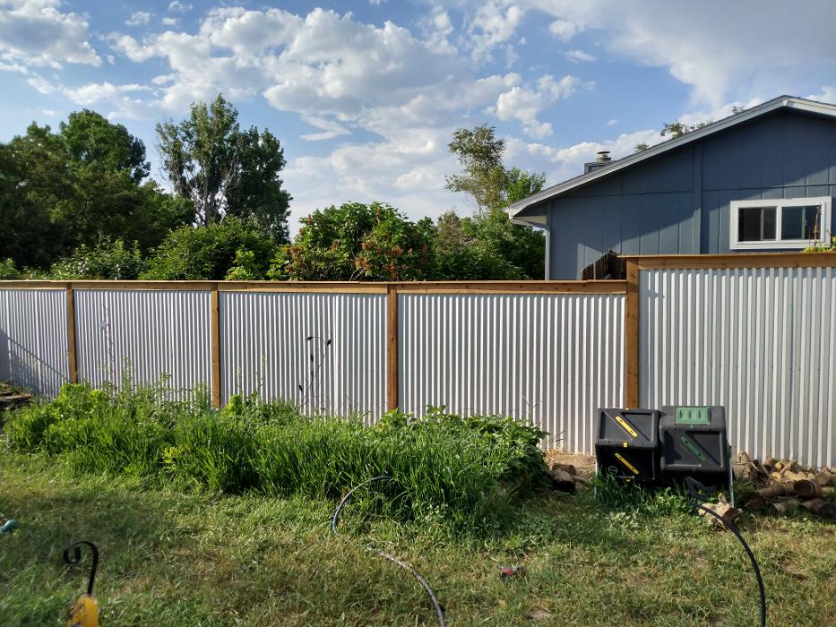 JnR Construction - Fort Collins, CO