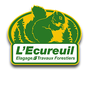 L'Ecureuil travaux agricoles