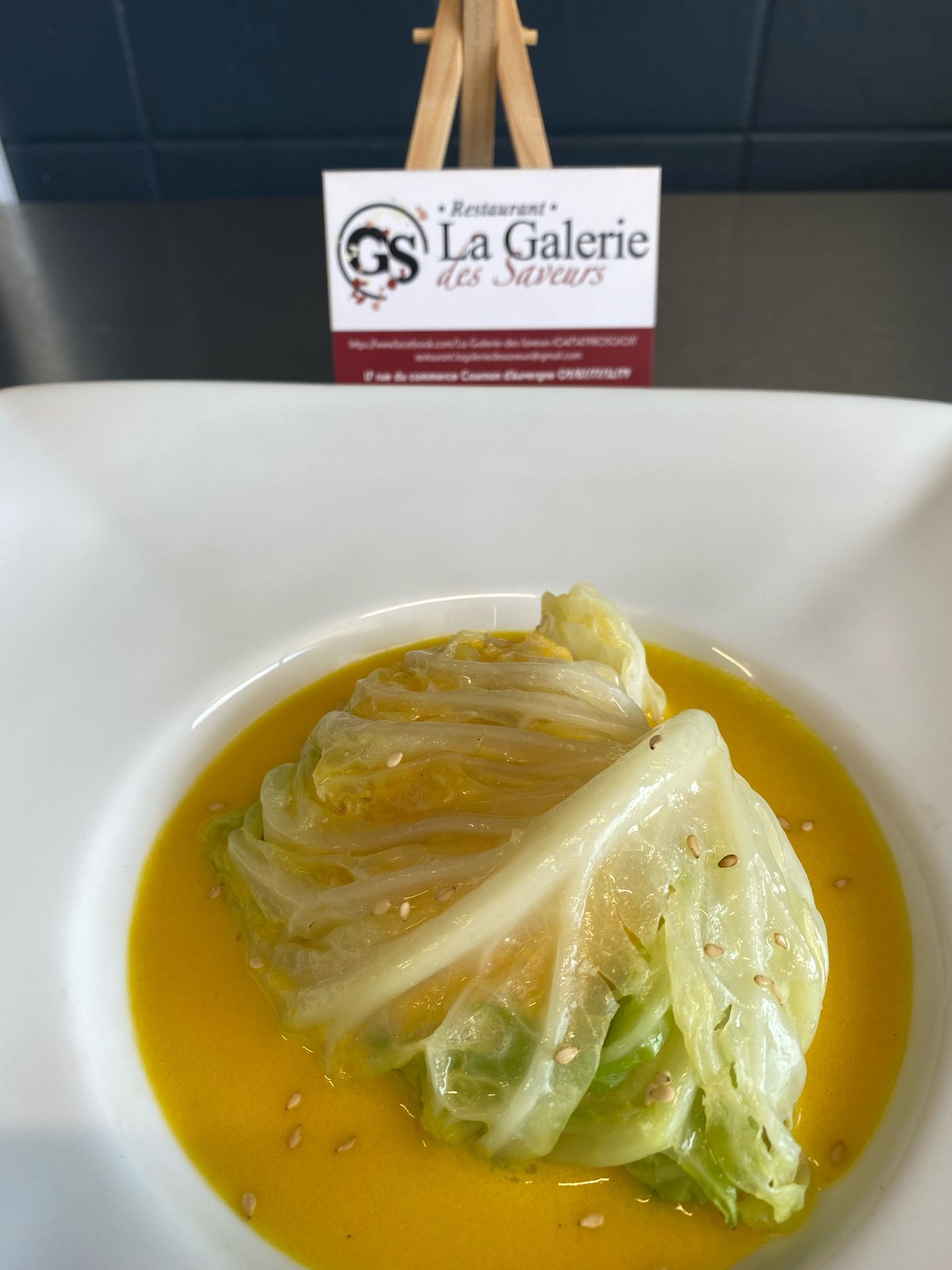 galerie image