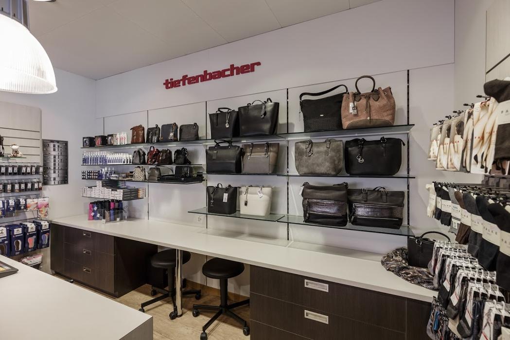 Tiefenbacher Schuhe, Obergasse in Altstätten