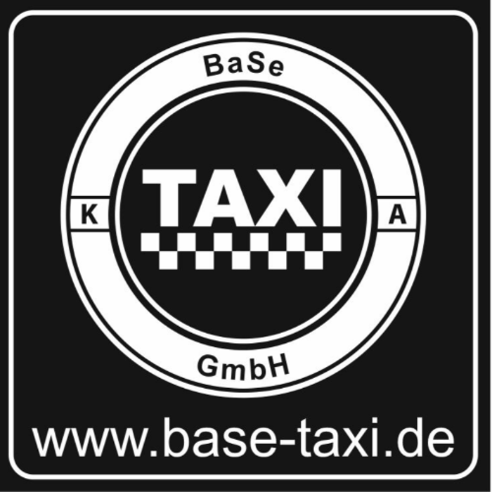 Bild zu BaSe Taxi-Ka GmbH in Karlsruhe Bild zu BaSe Taxi-Ka GmbH in Karlsruhe