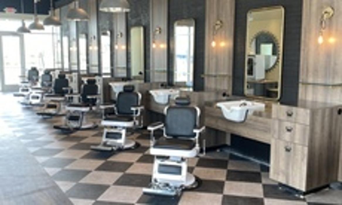 Bootlegged Barber - Lehi, UT