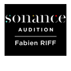 Sonance Audition - Fabien Riff - Audioprothésiste D.E.
