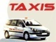 Taxi Karine taxi
