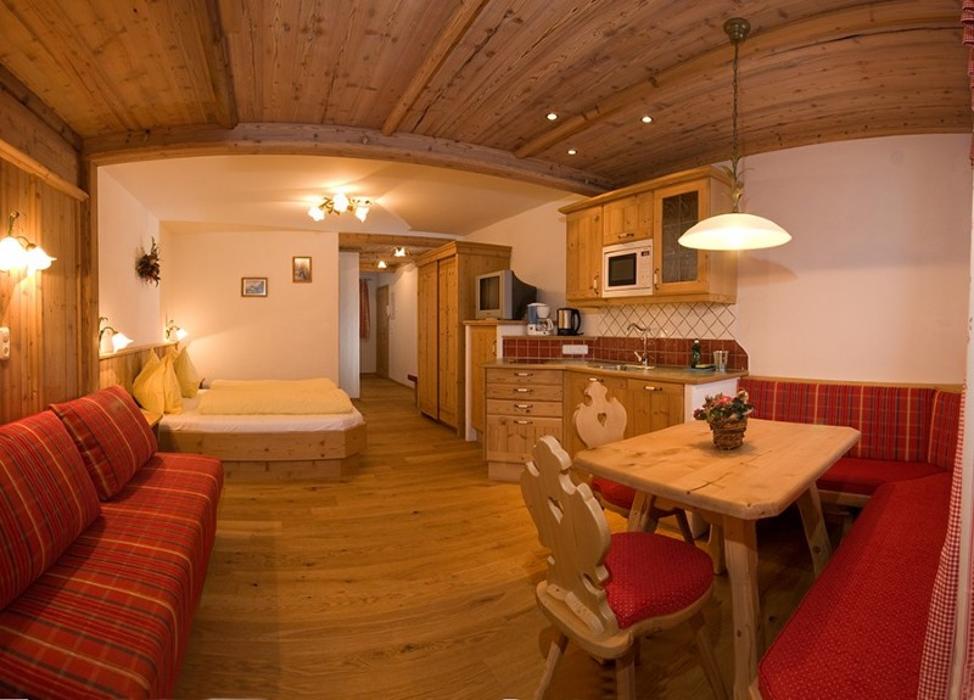 Appartementhof Aigengut Ferienwohnung Großarl, Bergstraße in Unterberg