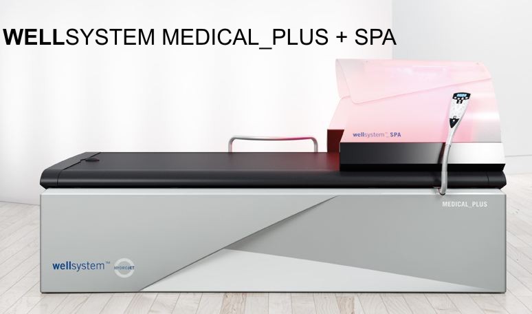 Medical Service Höber GmbH & Co. KG, Bergstraße in Siebenbach