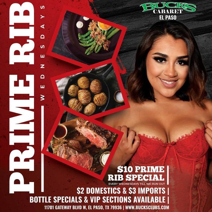 Bucks Cabaret El Paso, 11701 Gateway Blvd W, El Paso, TX MapQuest