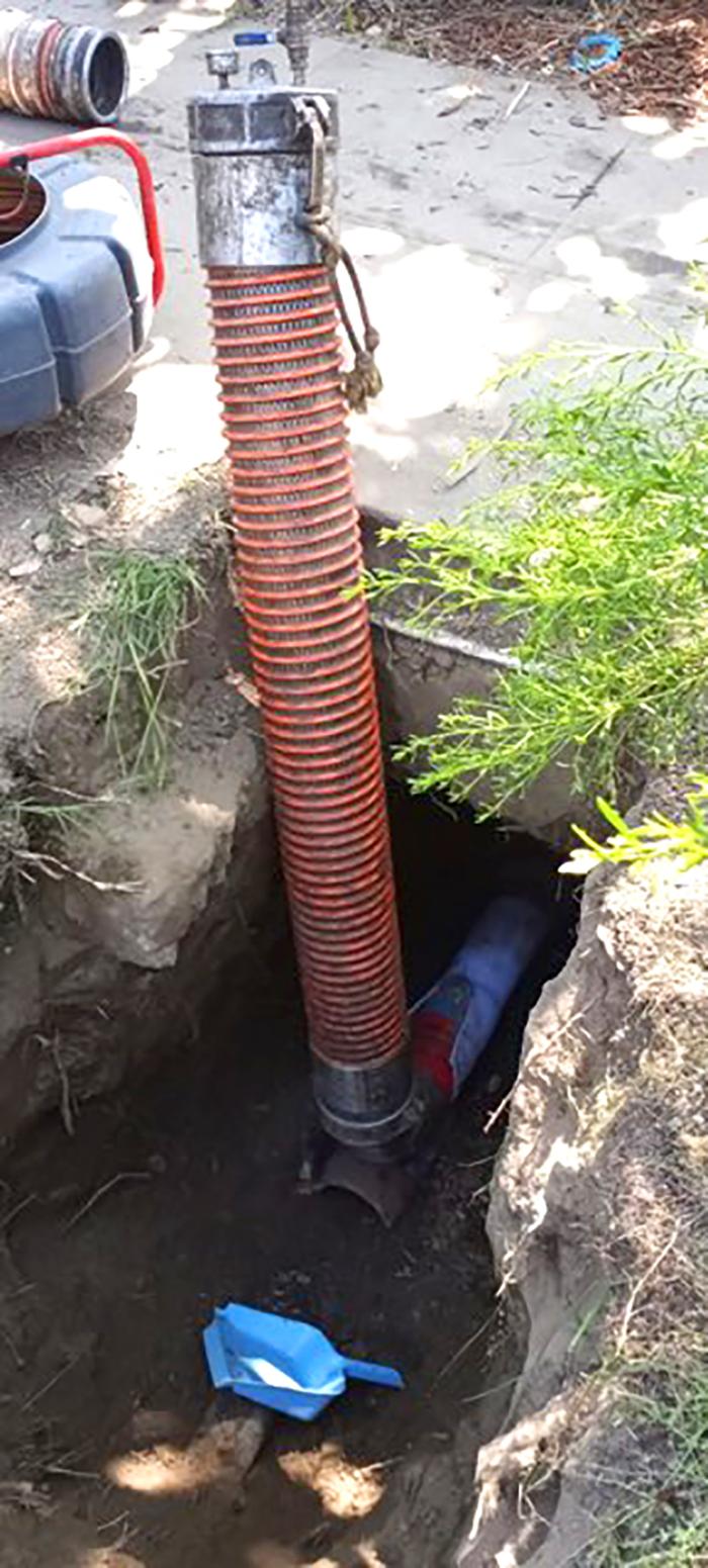 Wolfe Plumbing and Rooter - Burbank, CA