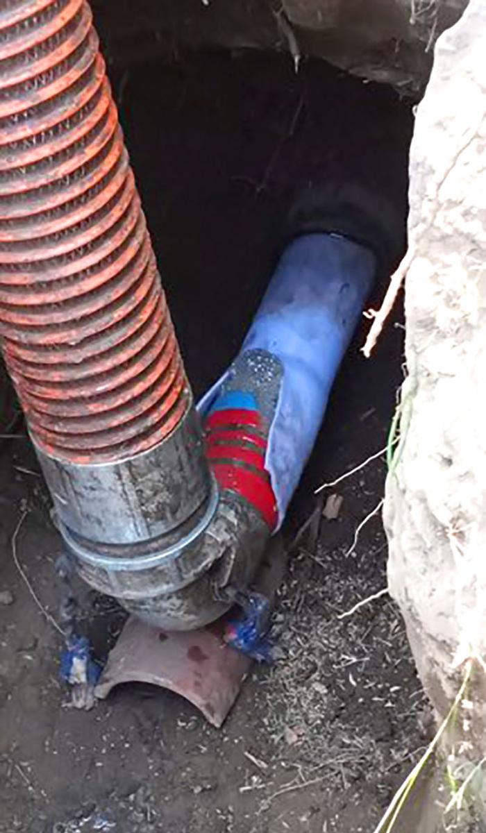 Wolfe Plumbing and Rooter - Burbank, CA