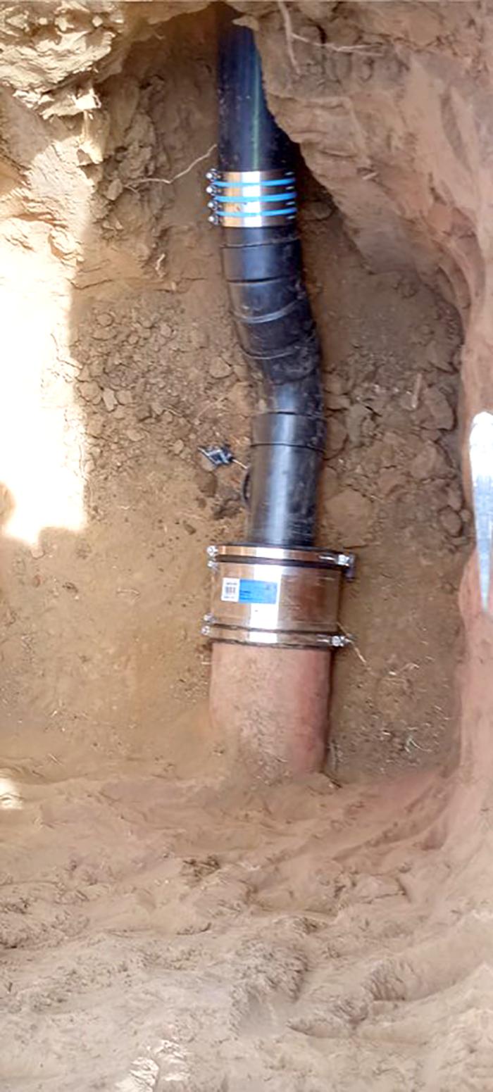 Wolfe Plumbing and Rooter - Burbank, CA