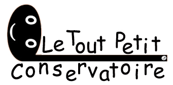 Le Tout Petit Conservatoire store