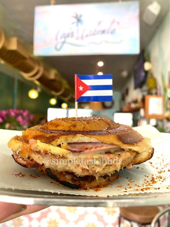 Caja Caliente Coral Gables - Coral Gables, FL