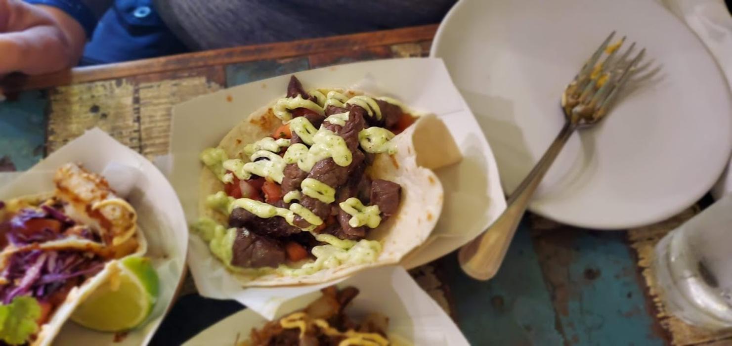 Caja Caliente Coral Gables - Coral Gables, FL