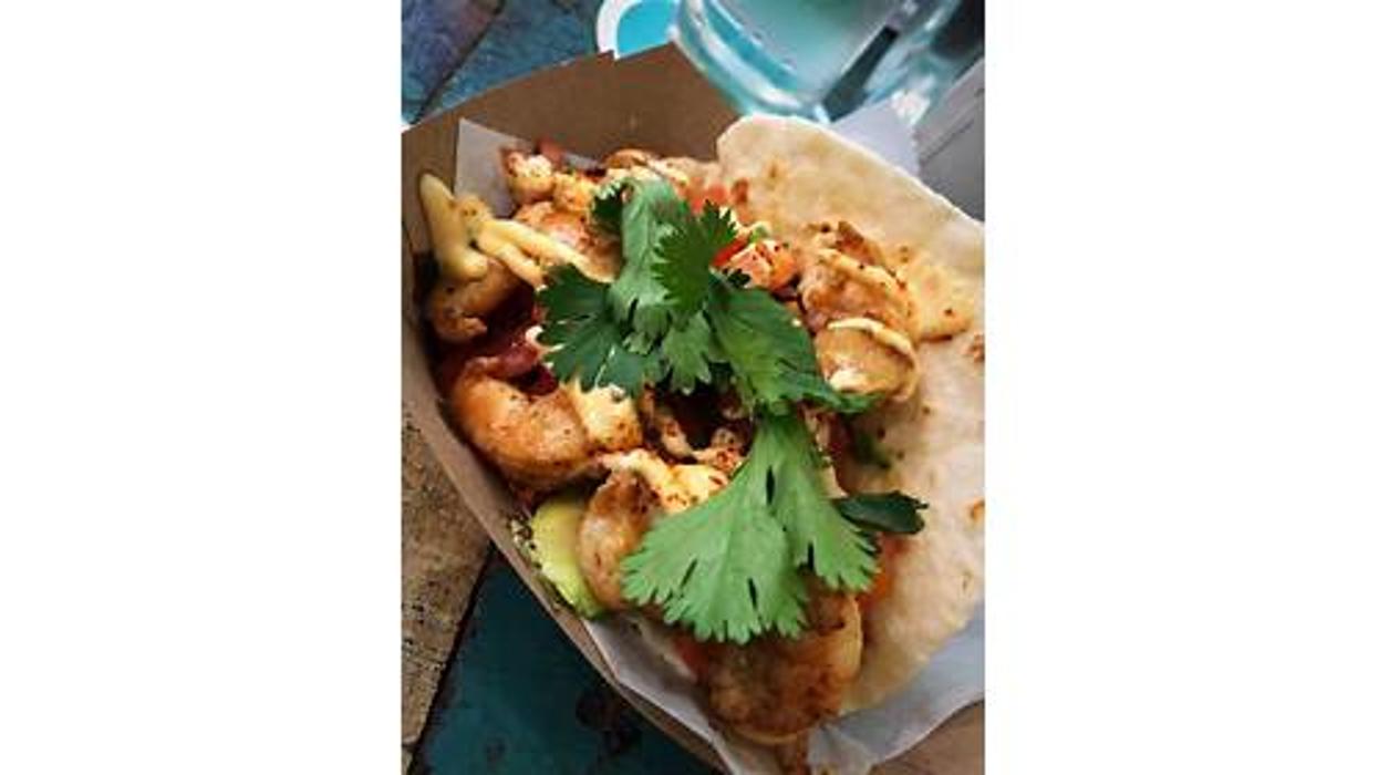 Caja Caliente Coral Gables - Coral Gables, FL