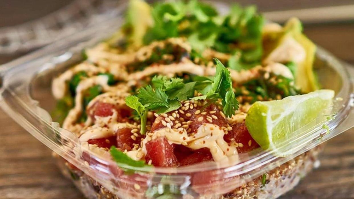 Caja Caliente Coral Gables - Coral Gables, FL