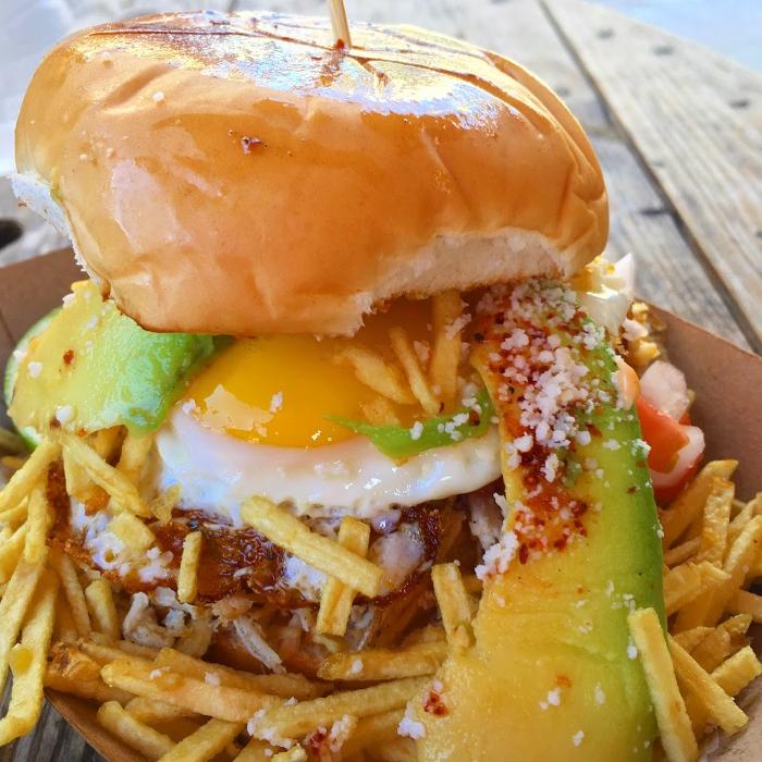 Caja Caliente Coral Gables - Coral Gables, FL