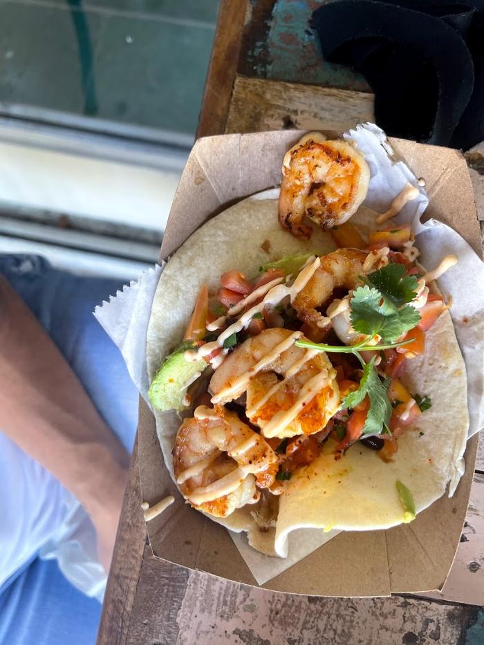 Caja Caliente Coral Gables - Coral Gables, FL