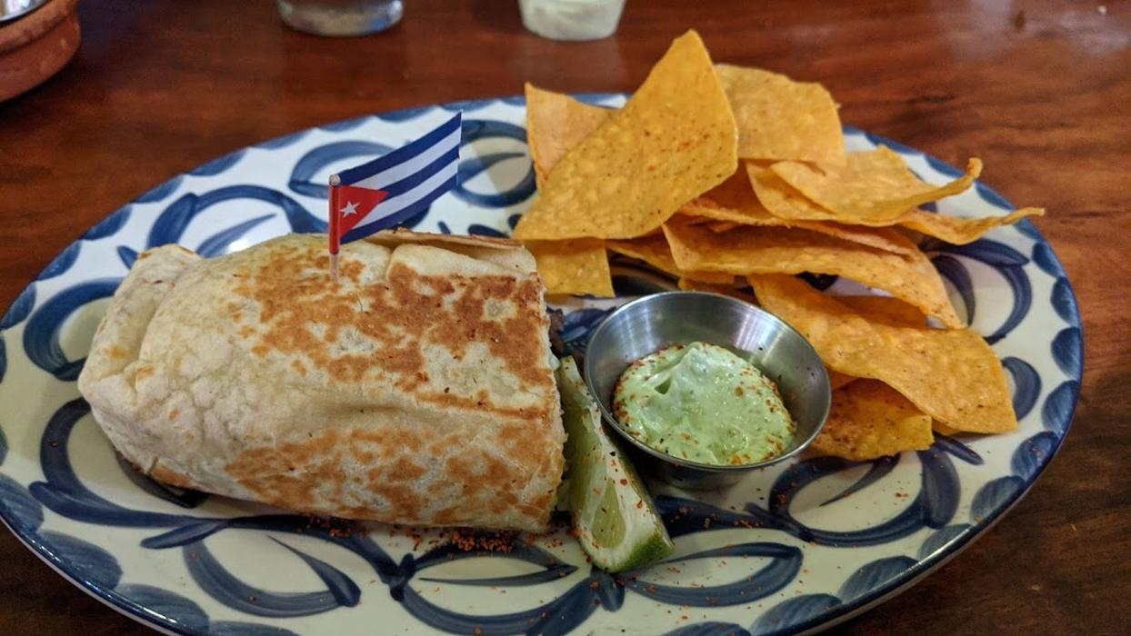 Caja Caliente Coral Gables - Coral Gables, FL