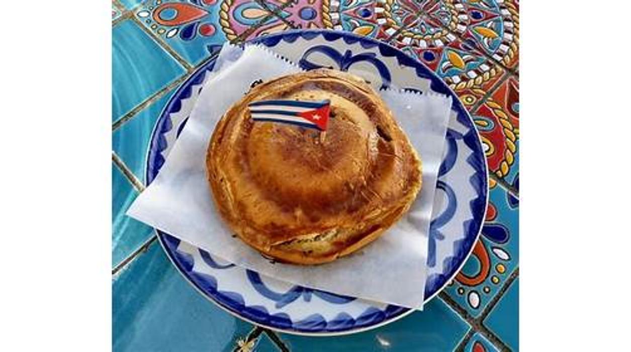 Caja Caliente Coral Gables - Coral Gables, FL