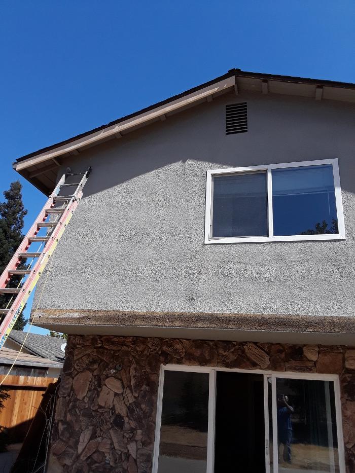 4 Corners Construction Inc. - North Highlands, CA