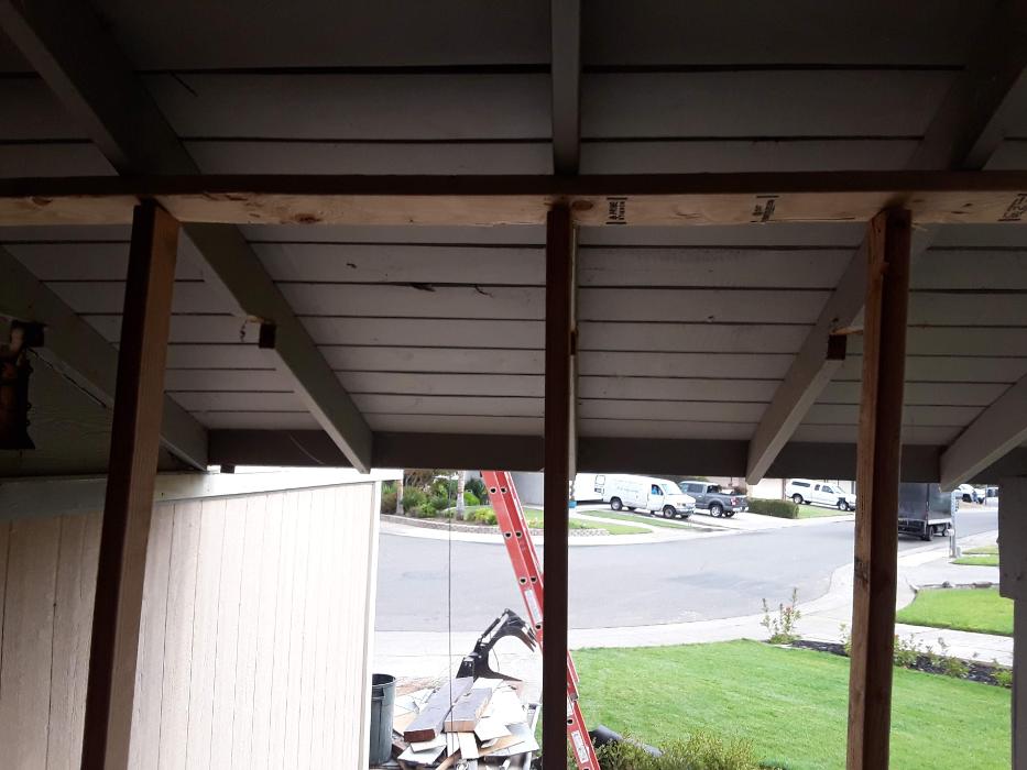 4 Corners Construction Inc. - North Highlands, CA