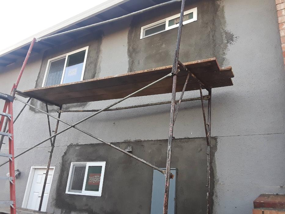 4 Corners Construction Inc. - North Highlands, CA