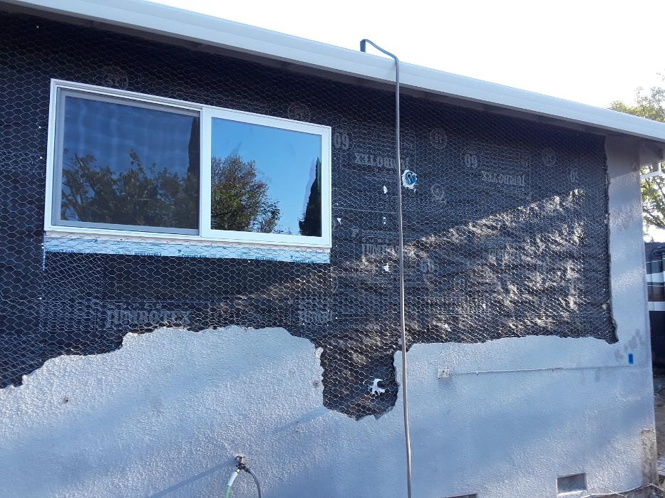 4 Corners Construction Inc. - North Highlands, CA