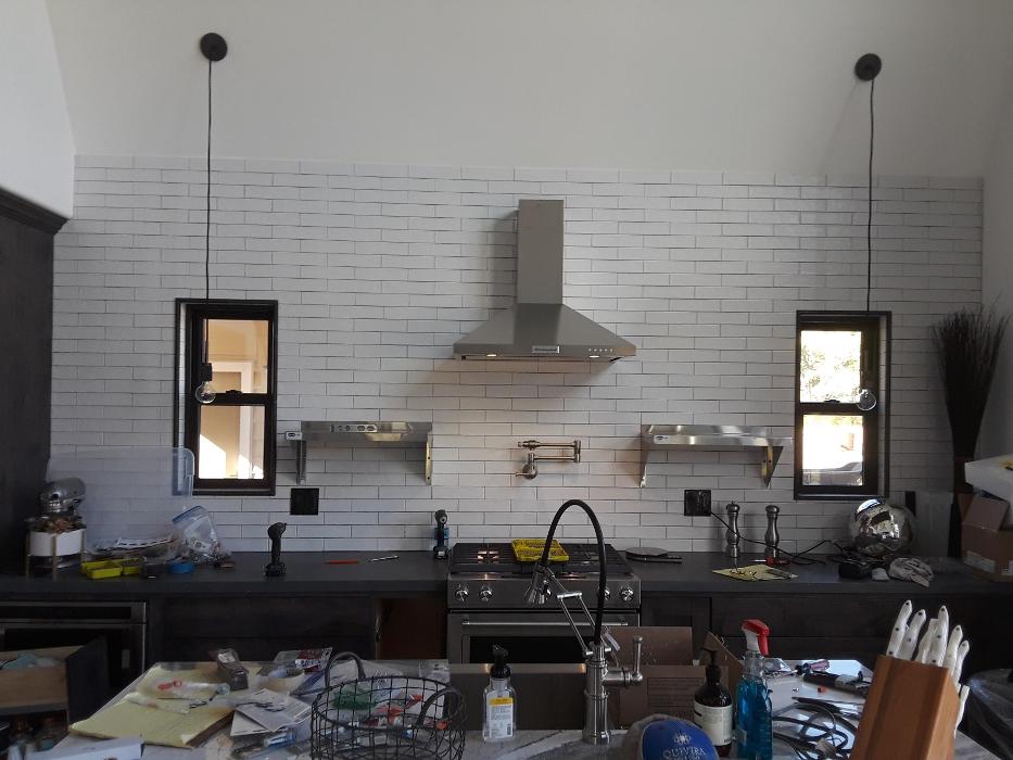 4 Corners Construction Inc. - North Highlands, CA