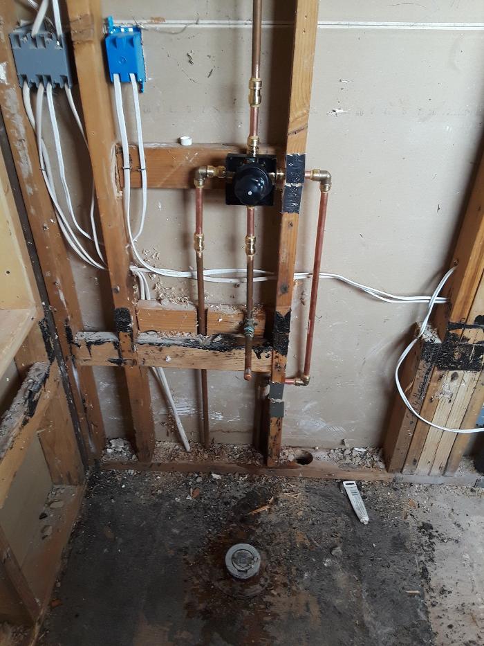 4 Corners Construction Inc. - North Highlands, CA